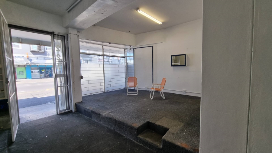 Commercial Property for Sale in Woodstock Western Cape